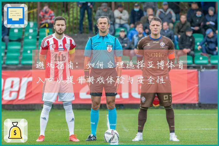 避坑指南：如何合理选择亚博体育入口以提升游戏体验与安全性