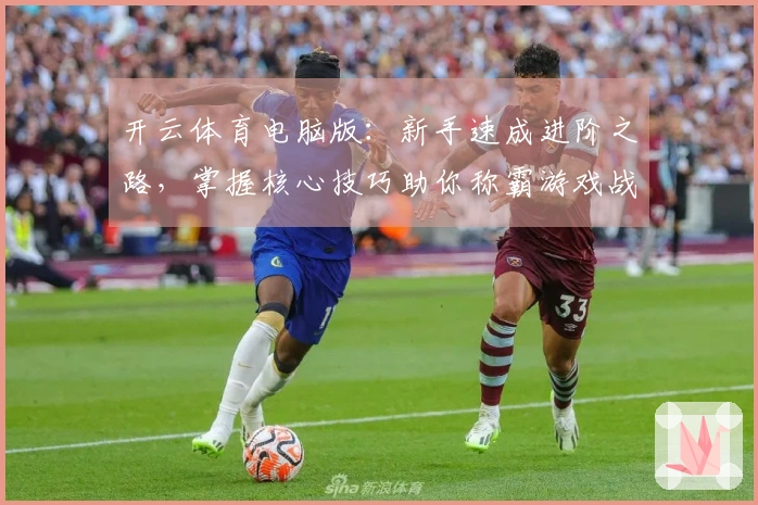 开云体育电脑版：新手速成进阶之路，掌握核心技巧助你称霸游戏战场